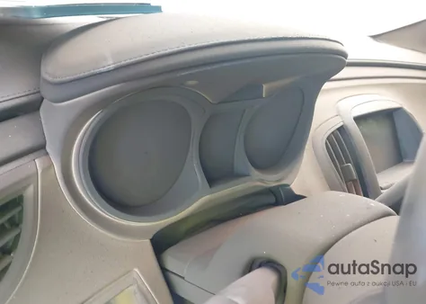 2012 Buick Lacrosse Leather Group z USA, uszkodzony, nr VIN 1G4GC5ER1CF327837